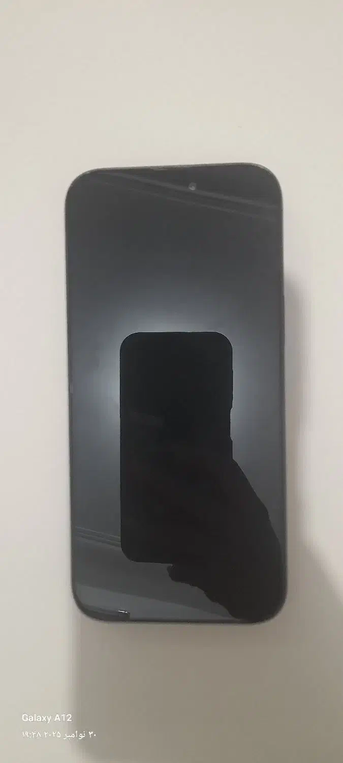 گوشی طرح ایفون ۱۶ پرو مکس|موبایل|پلدختر, |دیوار