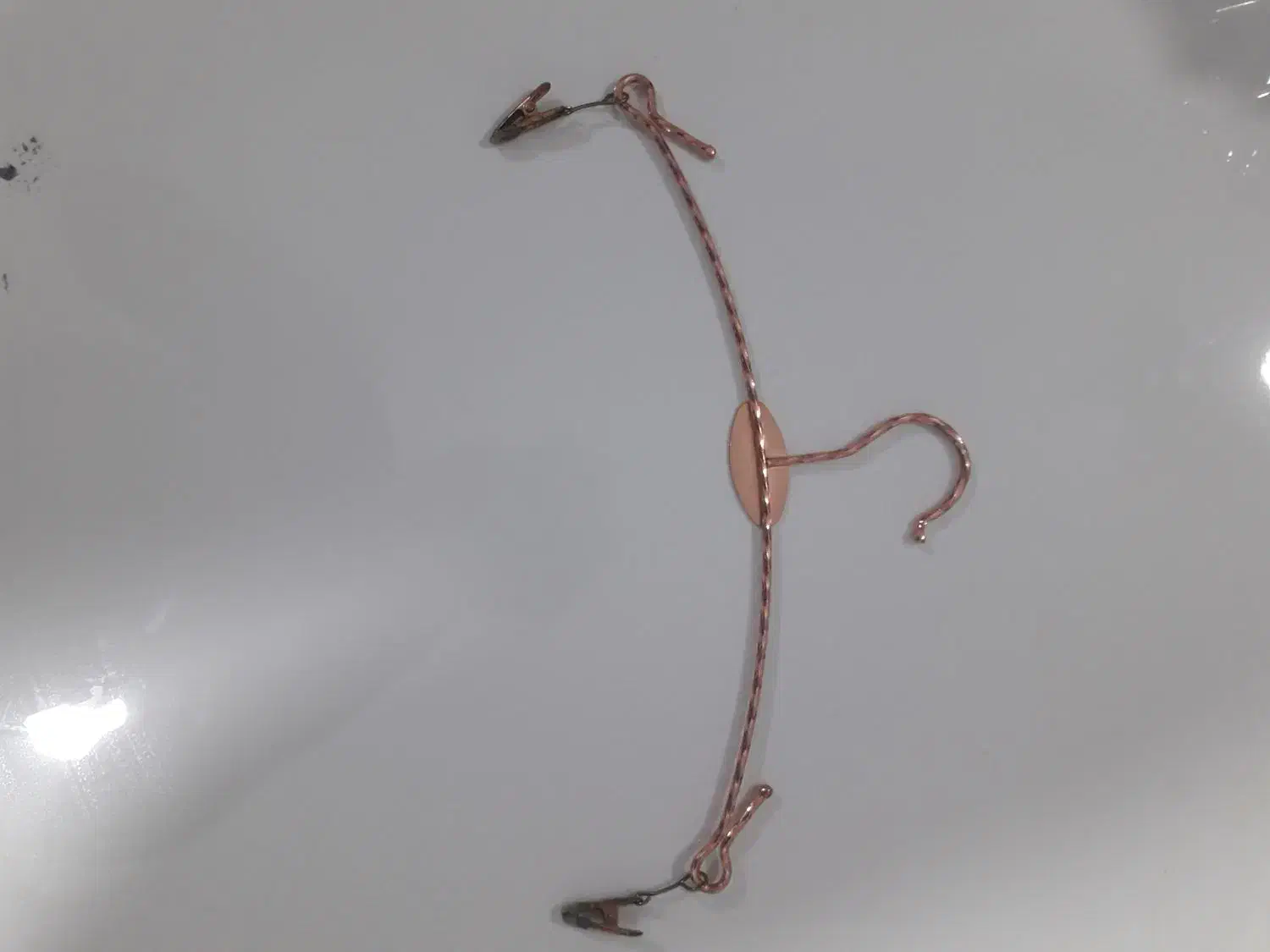 چوب لباسی|بندرخت و رخت‌آویز|سنندج, |دیوار