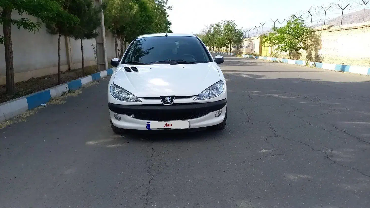 206|خودرو سواری و وانت|کرج, کمالشهر|دیوار