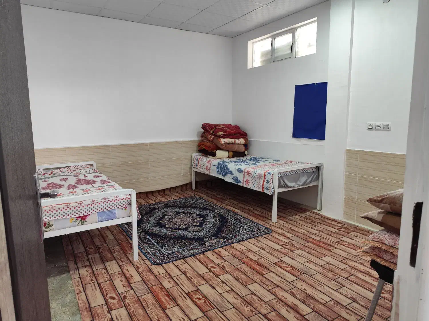 سوئیت شیک ونوساز|اجارهٔ کوتاهمدت آپارتمان و سوئیت|سیرجان, |دیوار