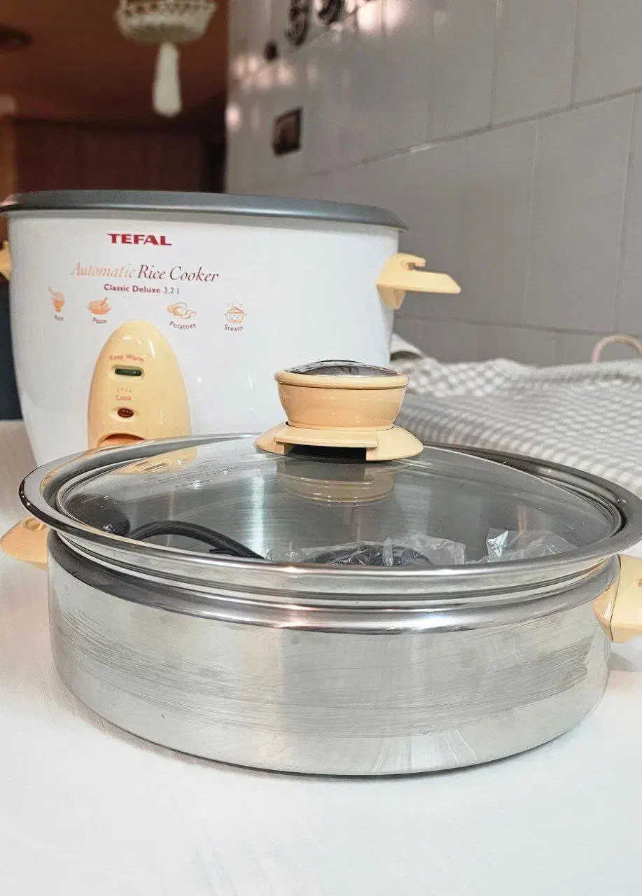 پلوپز|اجاق گاز و لوازم برقی پختوپز|یزد, |دیوار