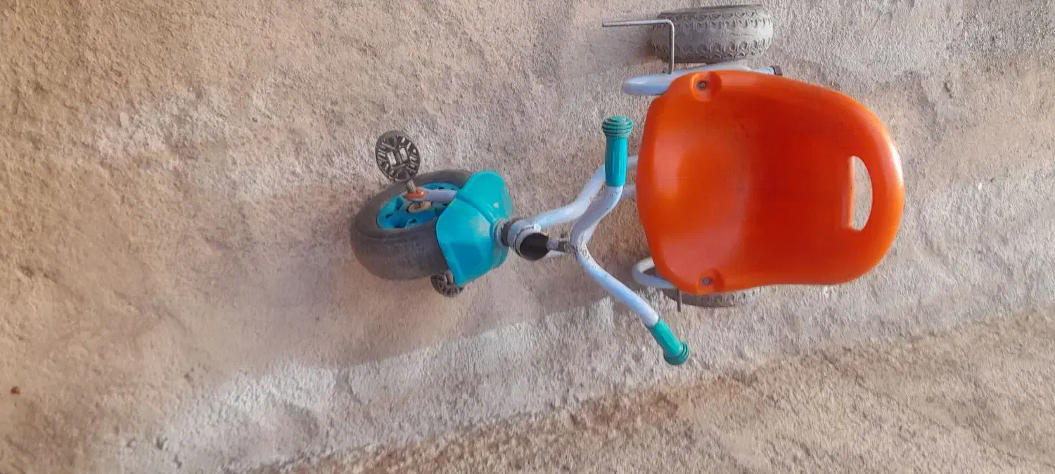 سه چرخه|دوچرخه، اسکیت، اسکوتر|بیرجند, |دیوار