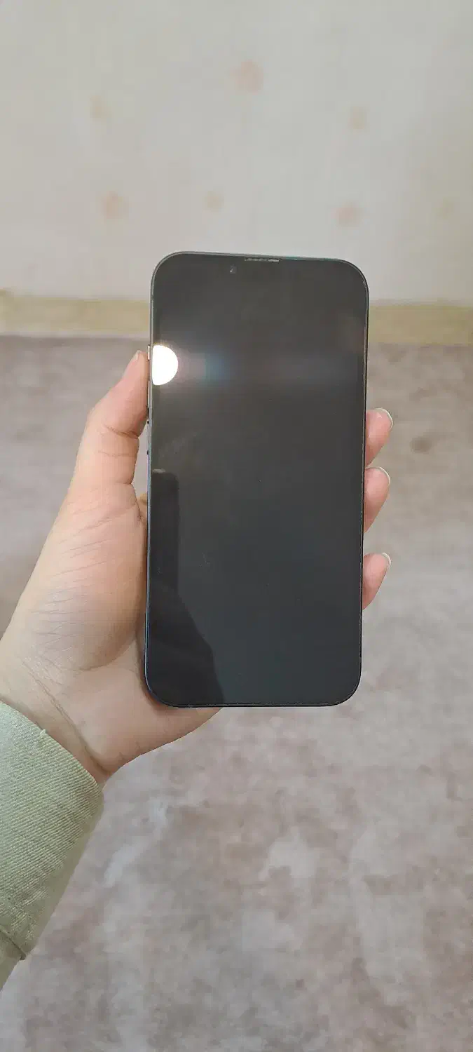 آیفون ۱۳ نرمال|موبایل|اهواز, کوی نیرو|دیوار