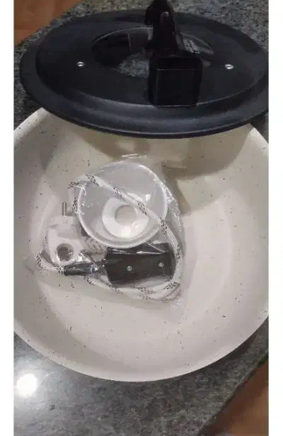 تابه برقی|اجاق گاز و لوازم برقی پختوپز|اهواز, کوی منابع طبیعی|دیوار