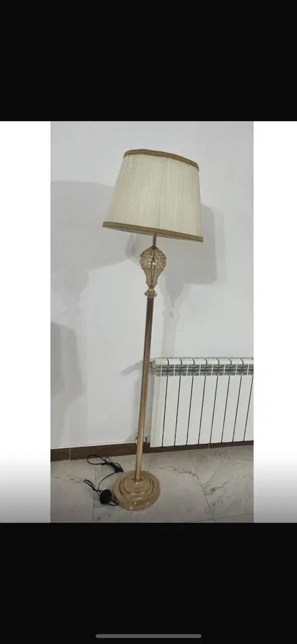 آباژور|چراغ خواب و آباژور|نوشهر, |دیوار