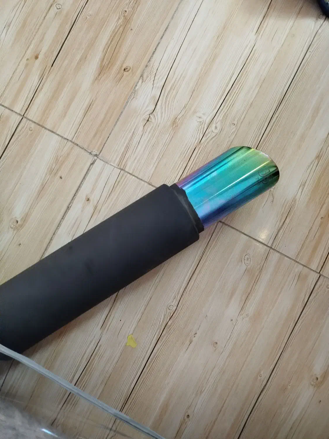 منبع 713سایلنسر|قطعات یدکی و لوازم جانبی|نیشابور, شهرک بهارستان|دیوار