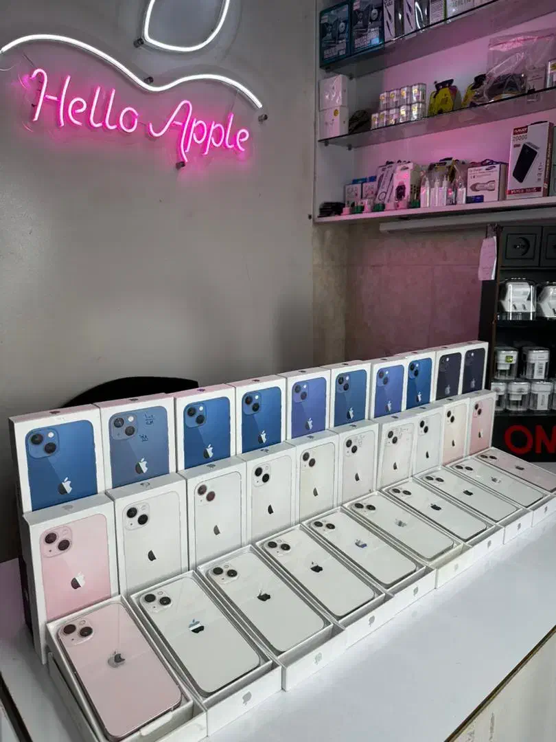 ۱۳نرمال باطری فابریک با چک صیادی و سفته|موبایل|رشت, حاجی آباد|دیوار