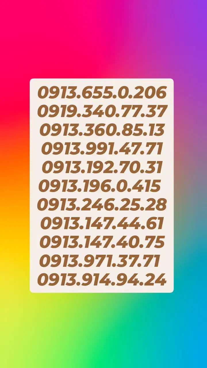 0913.97.70.170|سیم‌کارت|رفسنجان, |دیوار