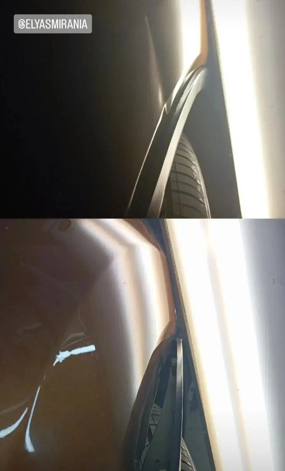 صافکاری pdr تگرگ (چکی) ..به شرط کارشناسی تضمینی|خدمات موتور و ماشین|مشهد, آزادشهر|دیوار