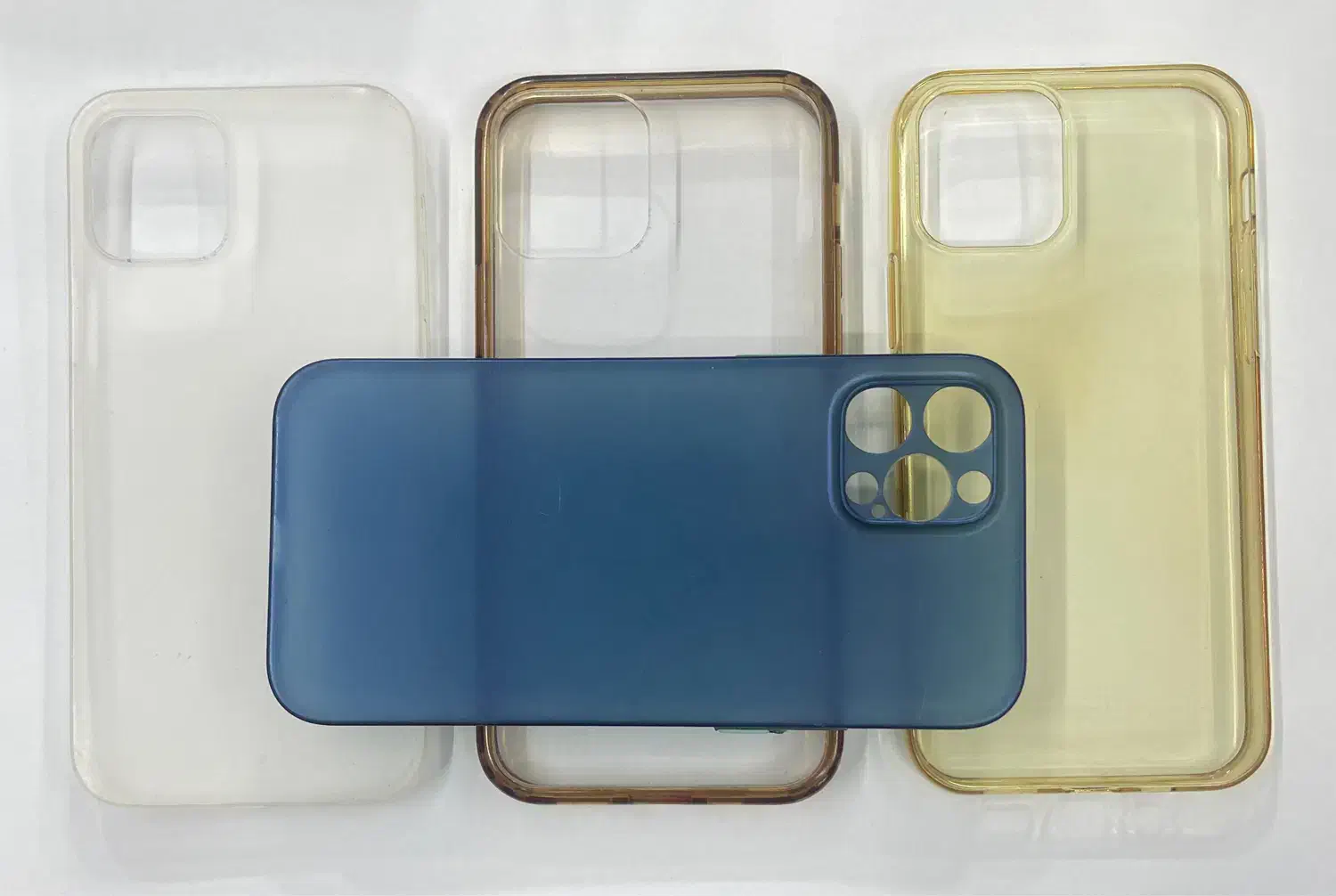 کاور آیفون ۱۲ پرو|لوازم جانبی موبایل و تبلت|مراغه, |دیوار