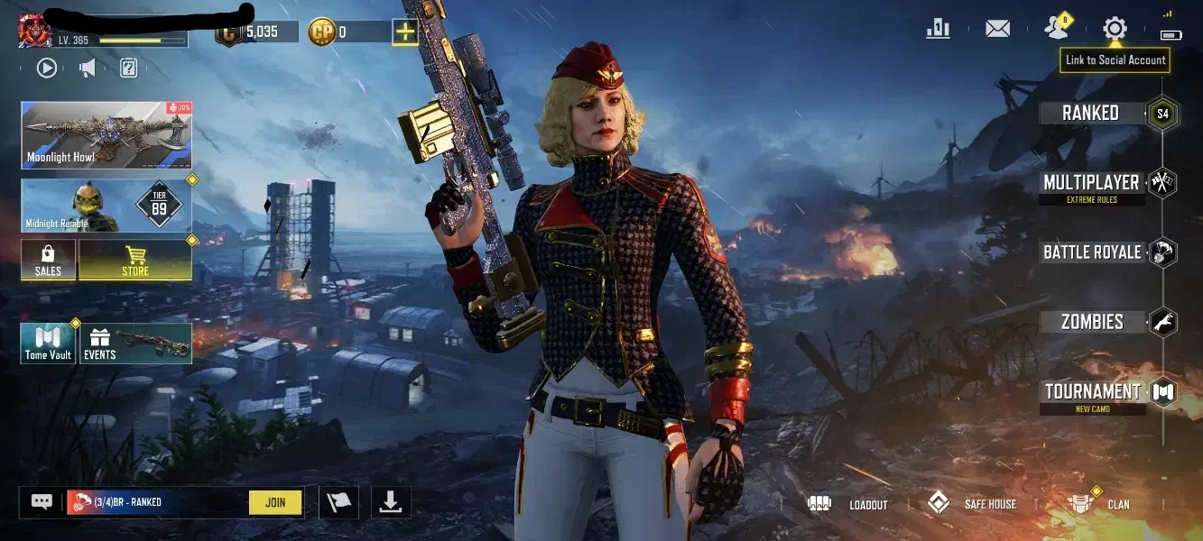 اک کالاف|کنسول، بازی ویدئویی و آنلاین|نورآباد, |دیوار