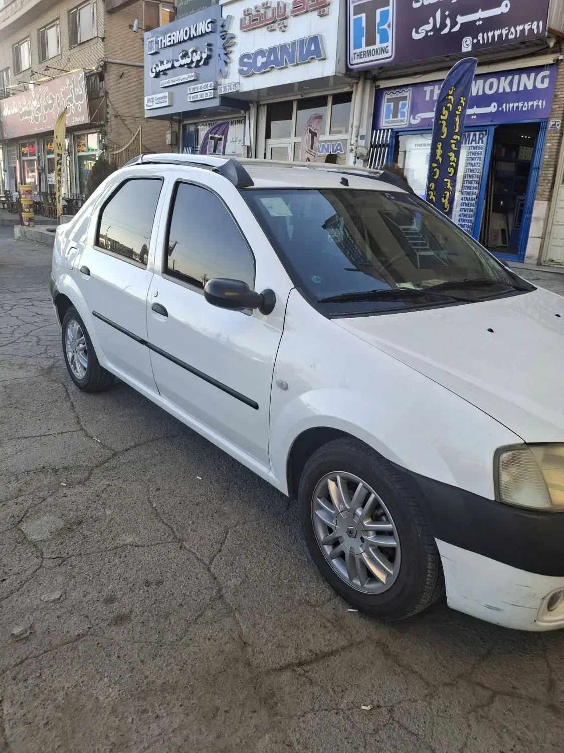 ال 90 اتومات|خودرو سواری و وانت|ری, حمزه‌آباد|دیوار