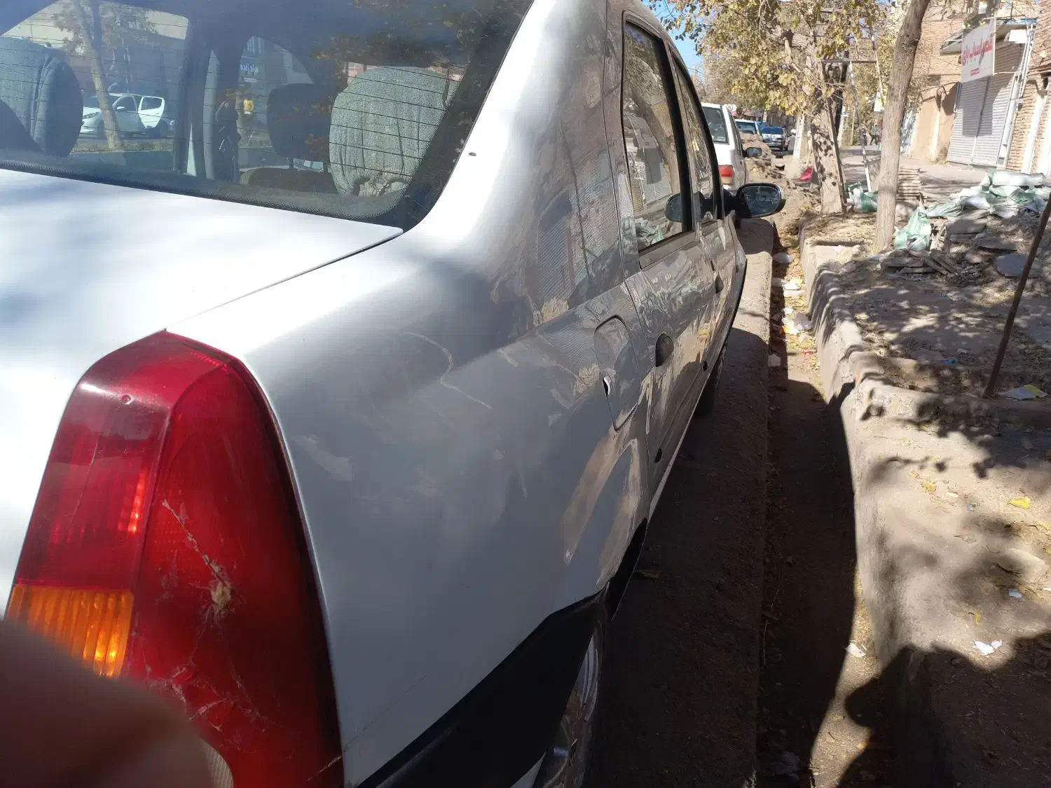 ال ۹۰ مدل ۹۰|خودرو سواری و وانت|تربت جام, شهید مدرس|دیوار