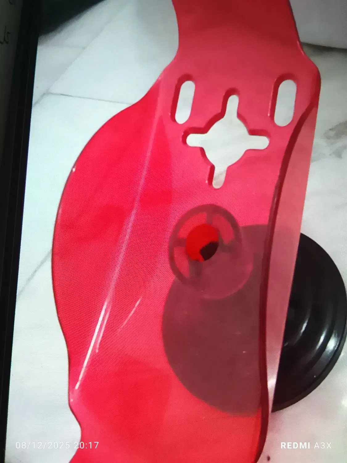 سرتاس و جای دستگاه پوز|حراج|دورود, |دیوار