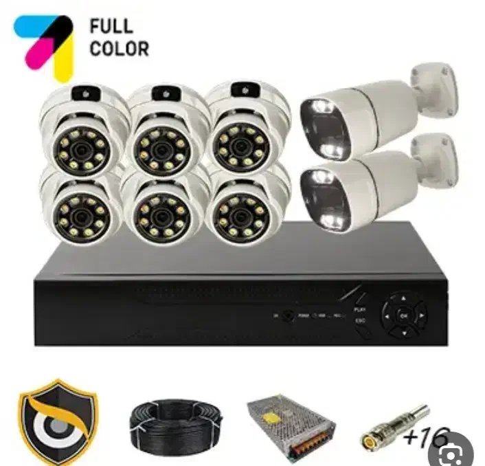 دوربین مداربسته|دوربین مداربسته|نسیمشهر, |دیوار