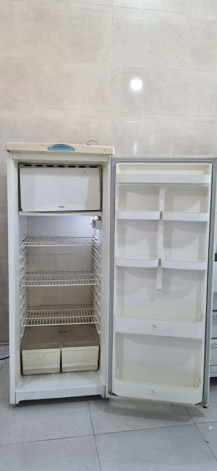 یخچال فریزر پارس|یخچال و فریزر|مشهد, اروند|دیوار