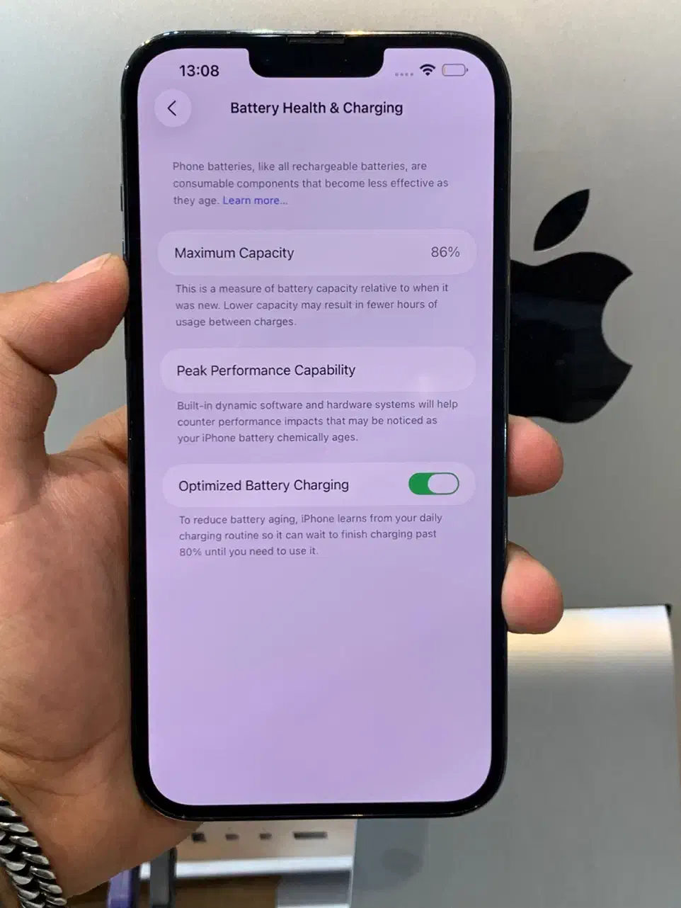 Iphone 13 promax 128GB|موبایل|مشهد, امام خمینی|دیوار