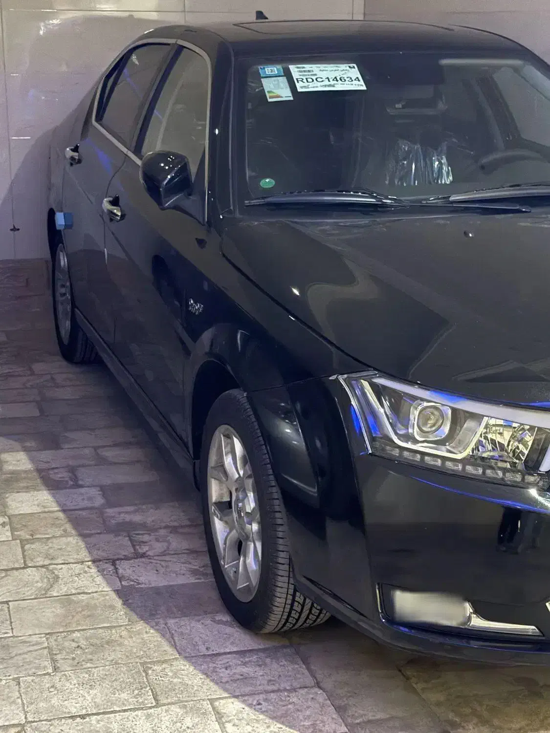 دناپلاس ۶دنده توربو با سانروف (خشک)|خودرو سواری و وانت|نسیم‌شهر, |دیوار