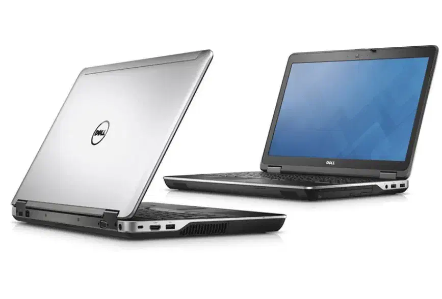 Laptop Dell Latitude E6540/Intel Core I5|رایانه همراه|گلستان (تهران), |دیوار