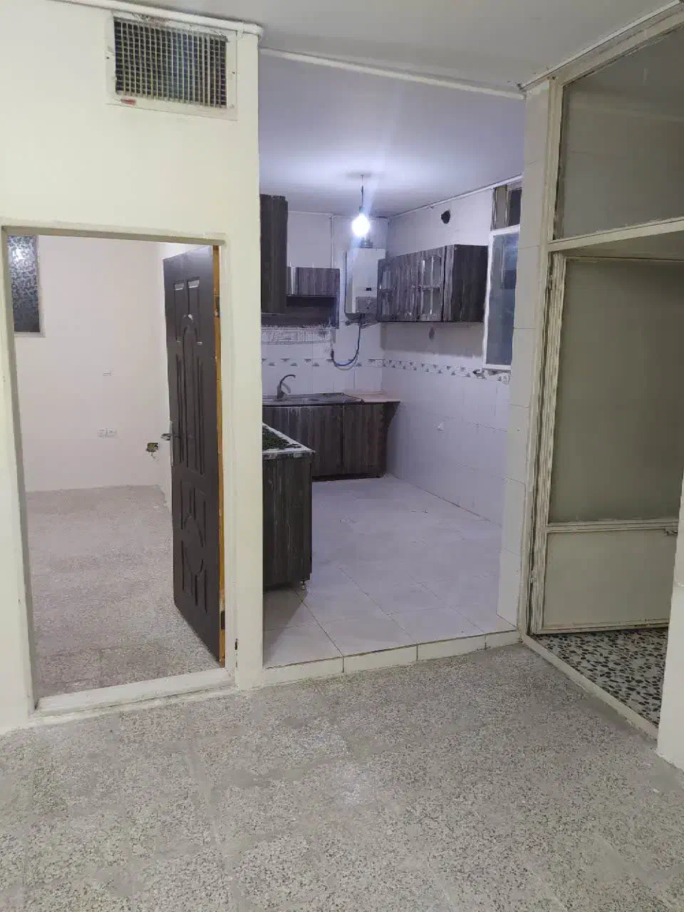 رهن و اجاره خونه طبقه اول|اجارهٔ آپارتمان|اصفهان, عمان سامانی|دیوار