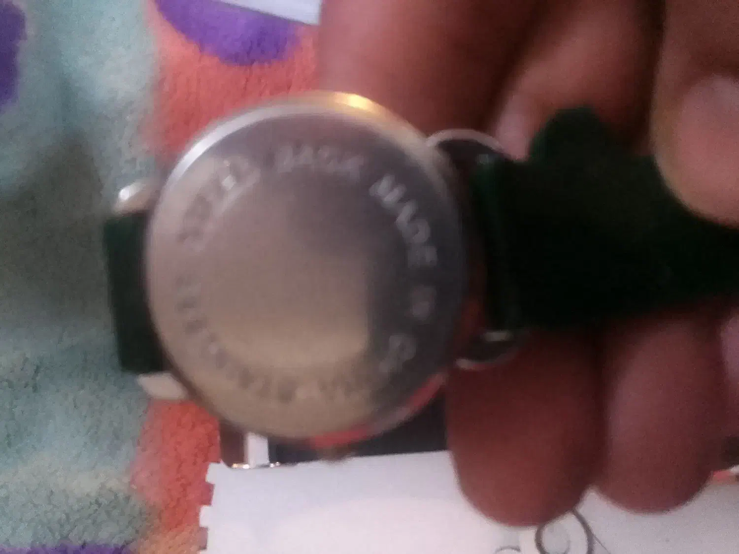 ساعت و فلش|ساعت|مشهد, امین آباد|دیوار