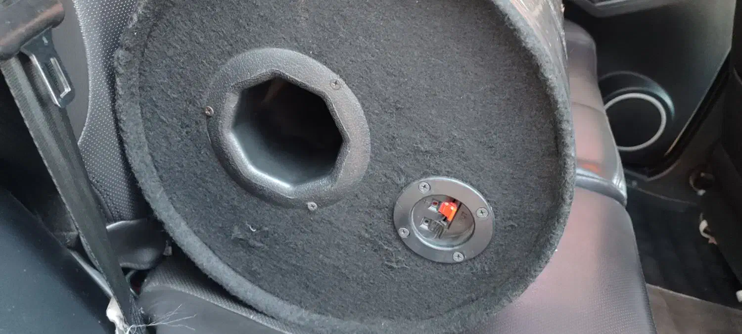 ساب|سیستم صوتی خانگی|ملارد, |دیوار