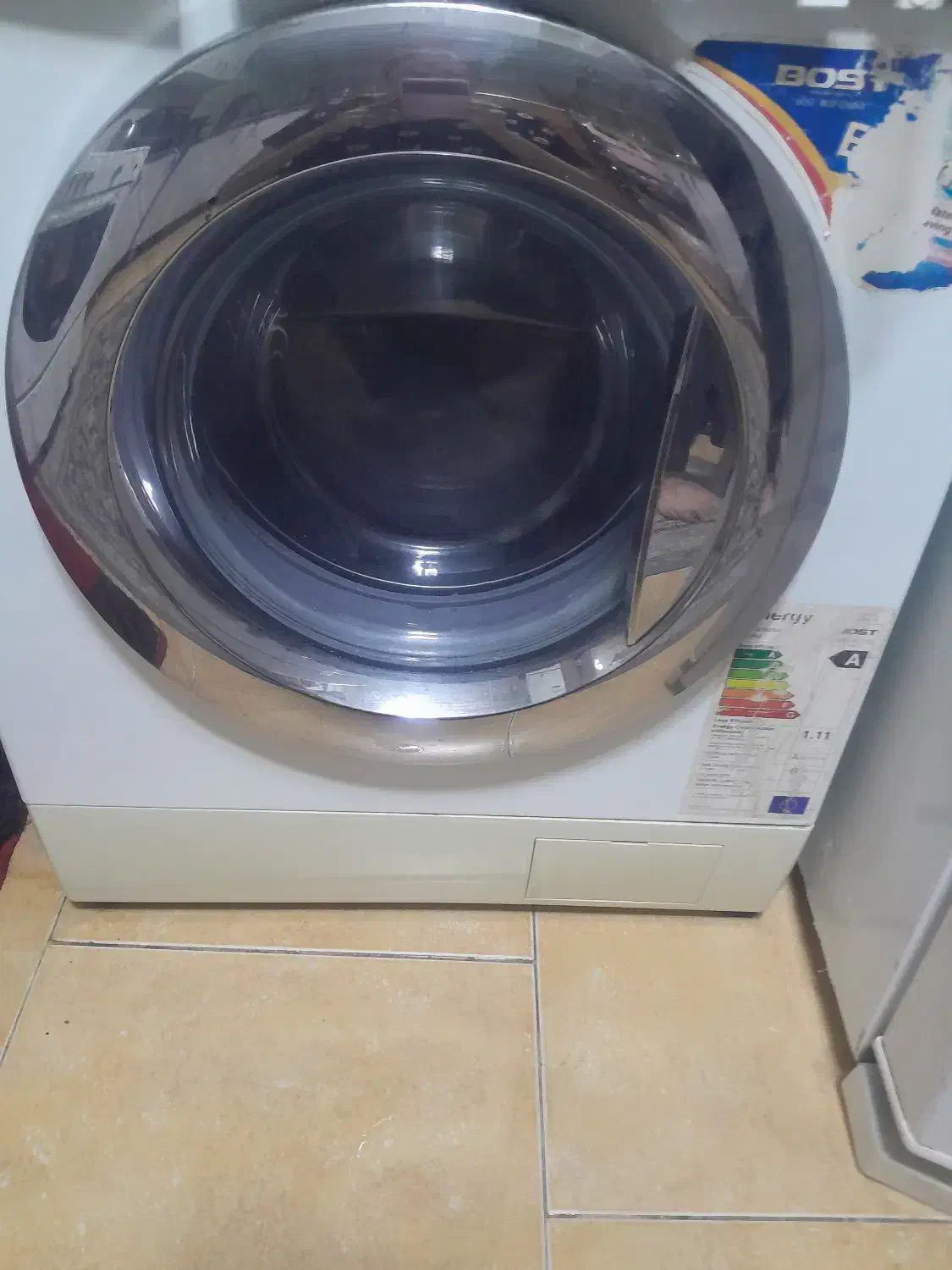 لباسشویی|ماشین لباسشویی و خشککن لباس|اسدآباد, |دیوار