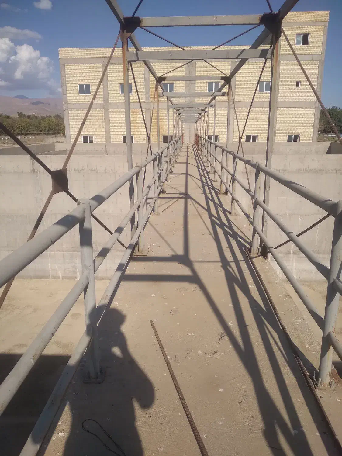 جوشکاری سیار|خدمات پیشه و مهارت|مرند, |دیوار