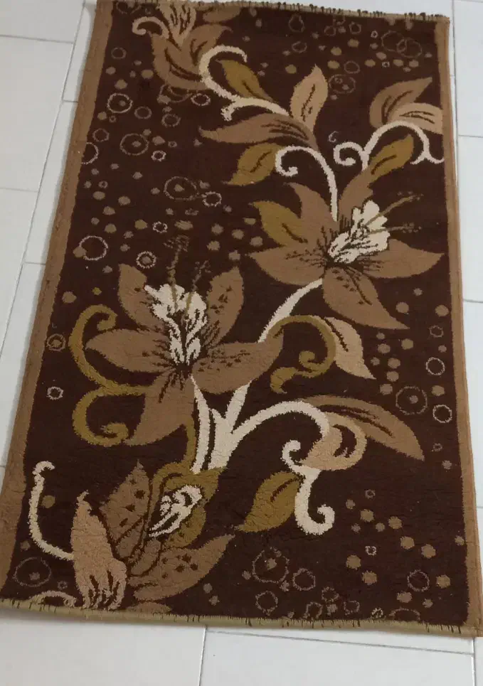 قالیچه|فرش|اسلامشهر, شهرک قائمیه|دیوار