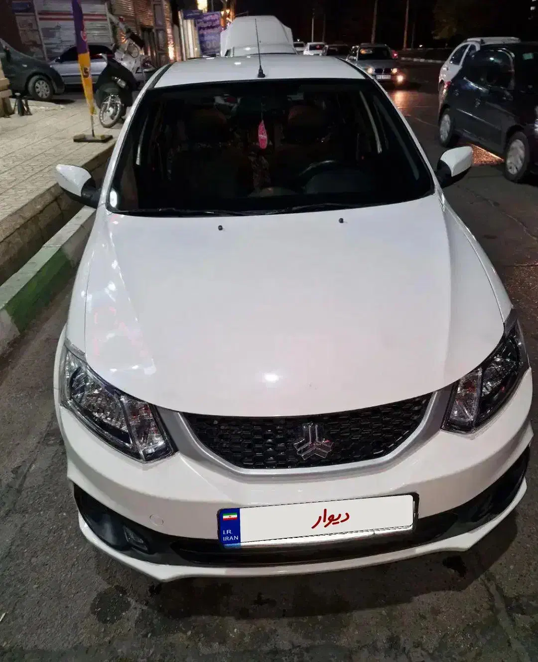 سایناs|خودرو سواری و وانت|زاهدان, |دیوار