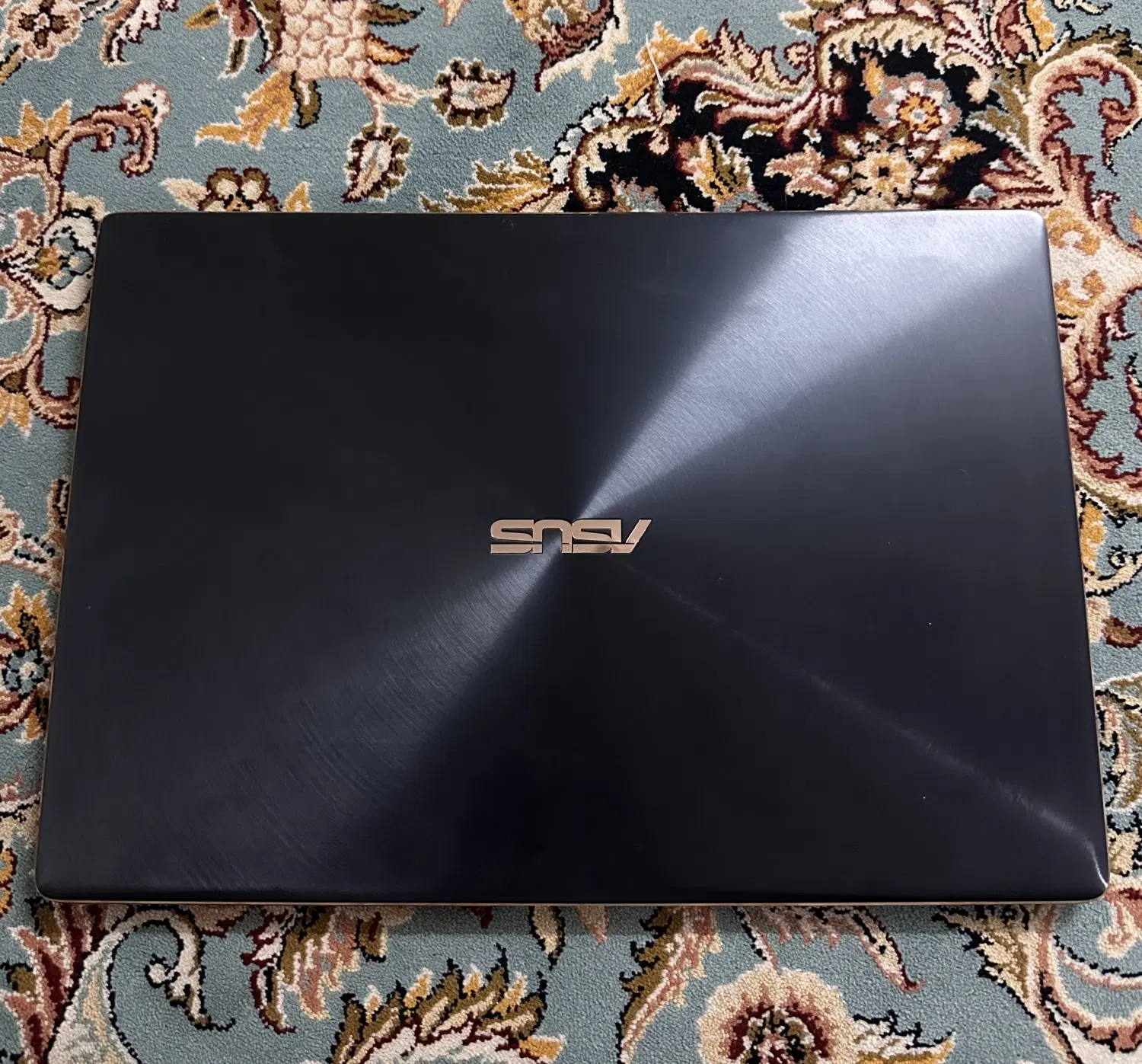 ایسوس زنبوک Zenbook UX391UA|رایانه همراه|تهران, شهرآرا|دیوار