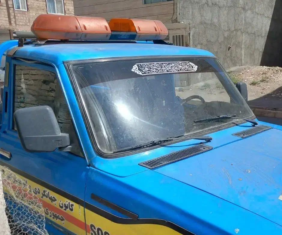 یدک‌کش نیسان چرخ‌گیر هیدرولیک رضا دارینی|خدمات حمل و نقل|سبزوار, علمدار|دیوار