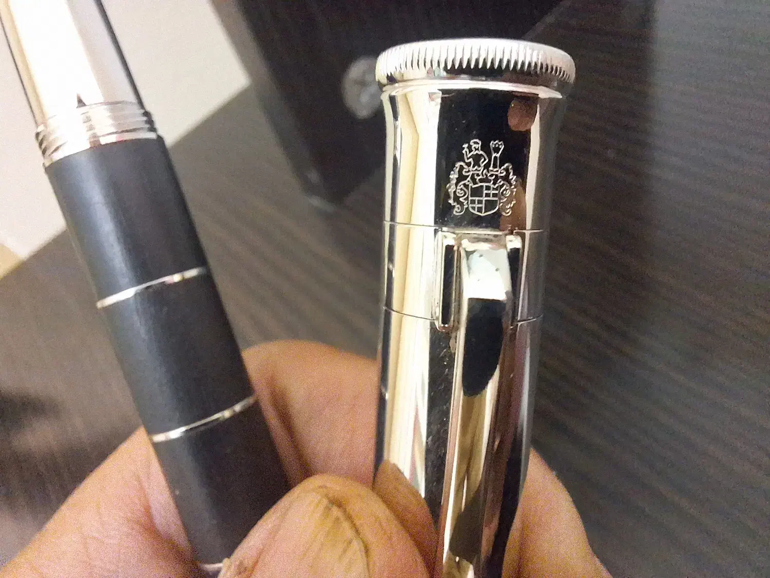 خودنویس Graf von Faber-Castell|لوازم التحریر|تهران, جنت‌آباد جنوبی|دیوار