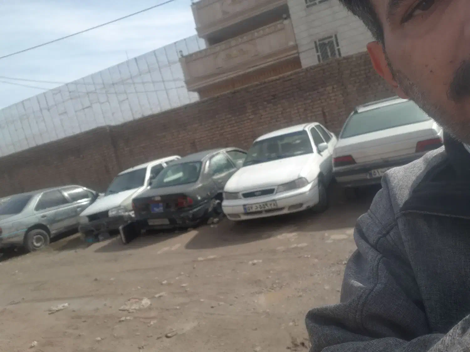 دوو سیلو|خودرو کلاسیک|قم, قم نو|دیوار