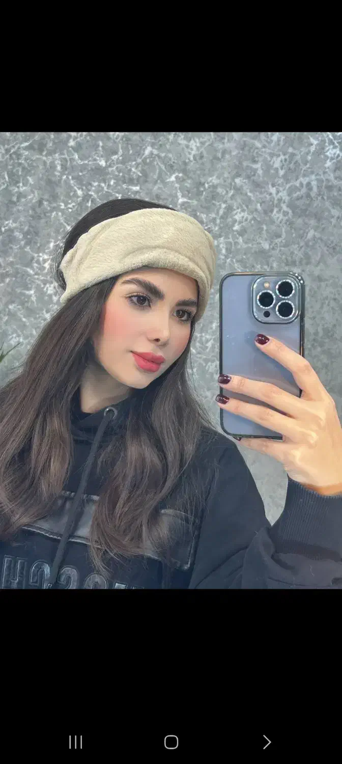 هدبند پشمی|لباس|بروجرد, |دیوار