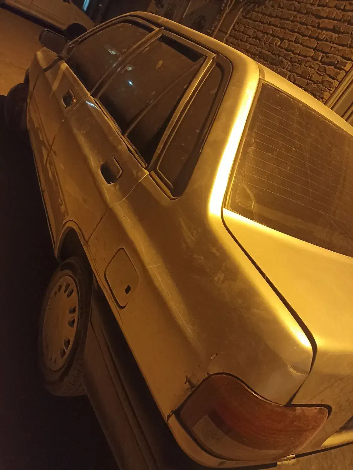 پراید 131 مدل 85|خودرو سواری و وانت|کرمان, |دیوار