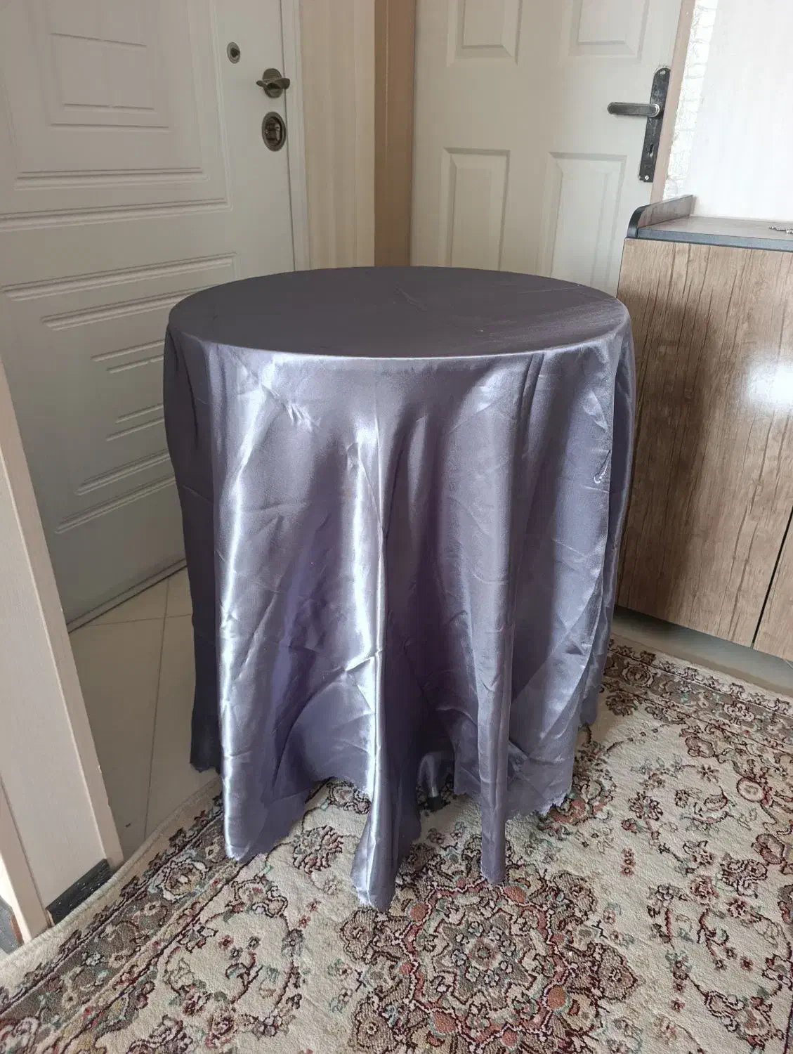 میز خاطره سالم و تمیز|مبلمان خانگی و میز عسلی|گلبهار, شهر جدید گلبهار|دیوار