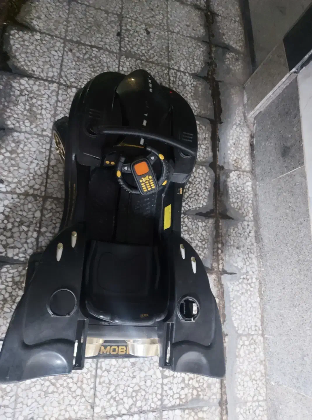 ماشین شارژی|اسباببازی بچه|ورامین, ورامین|دیوار