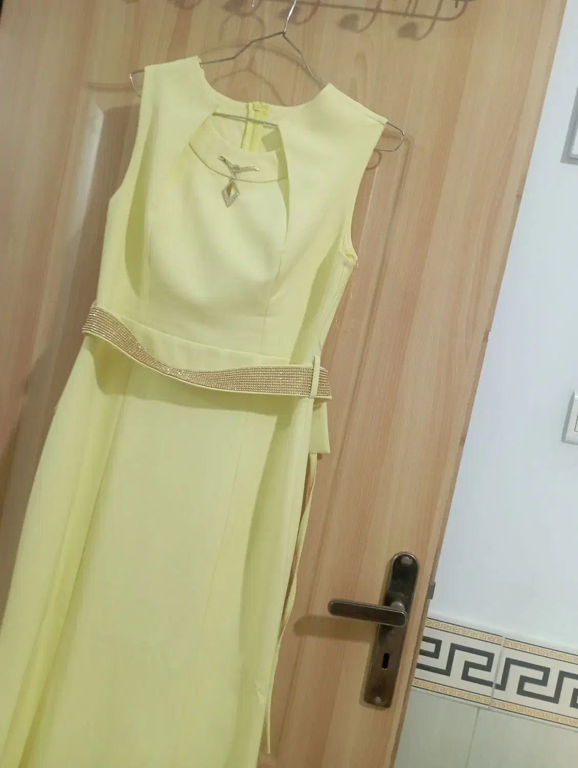 لباس مجلسی|لباس|ری, حمزهآباد|دیوار