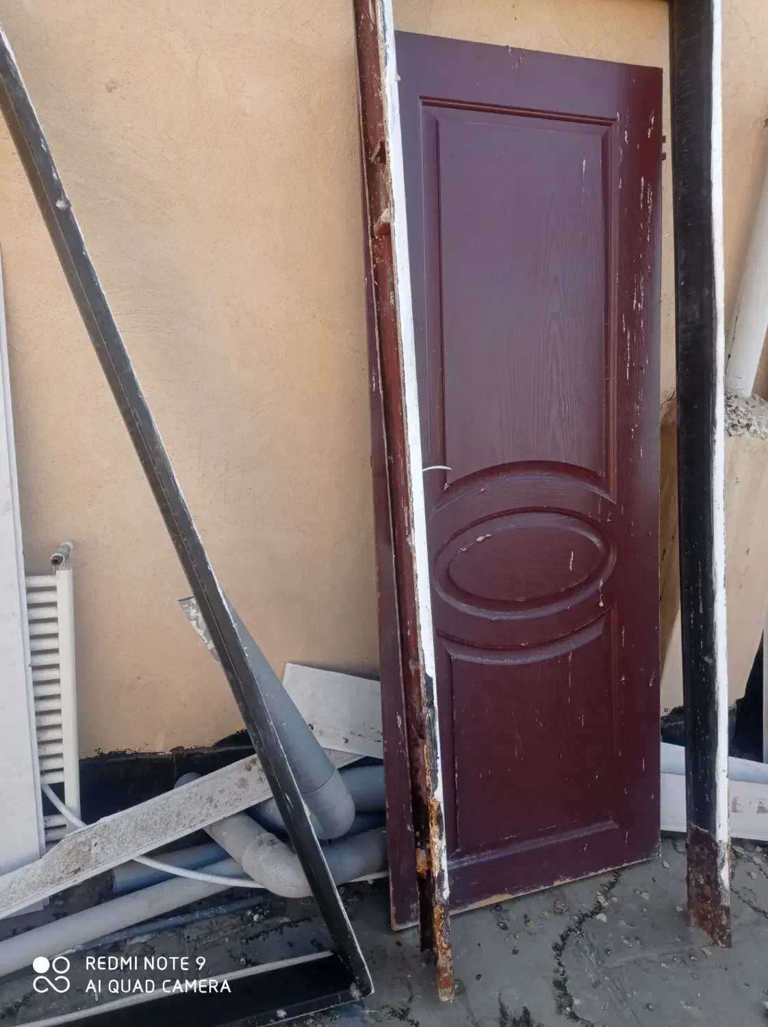 فروش درب|مصالح و تجهیزات ساختمان|مشهد, چهارچشمه|دیوار