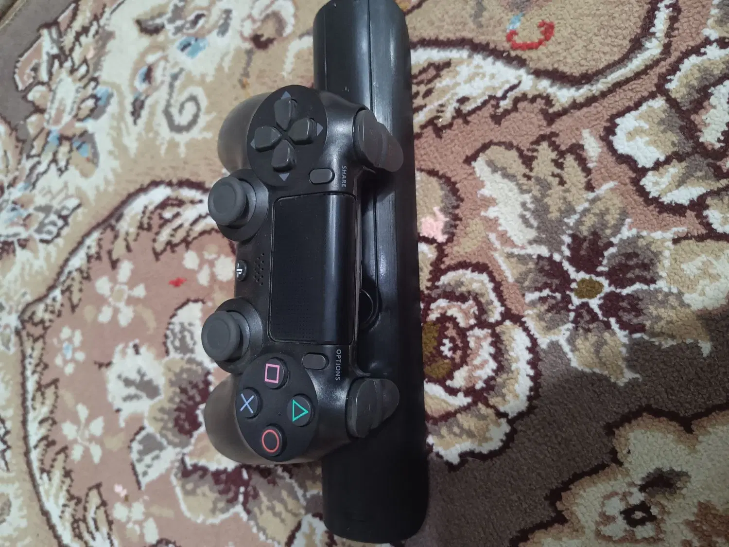دستگیرهps4|کنسول، بازی ویدئویی و آنلاین|کرمانشاه, |دیوار