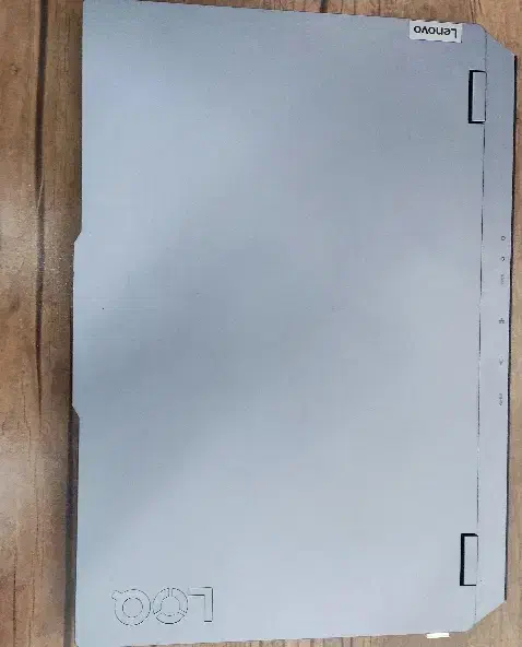 لپ تاپ لنوو 15.6 اینچی مدل LOQ 15IAX9 i5 12450HX|رایانه همراه|رباطکریم, شهرک صنعتی زوارهای|دیوار