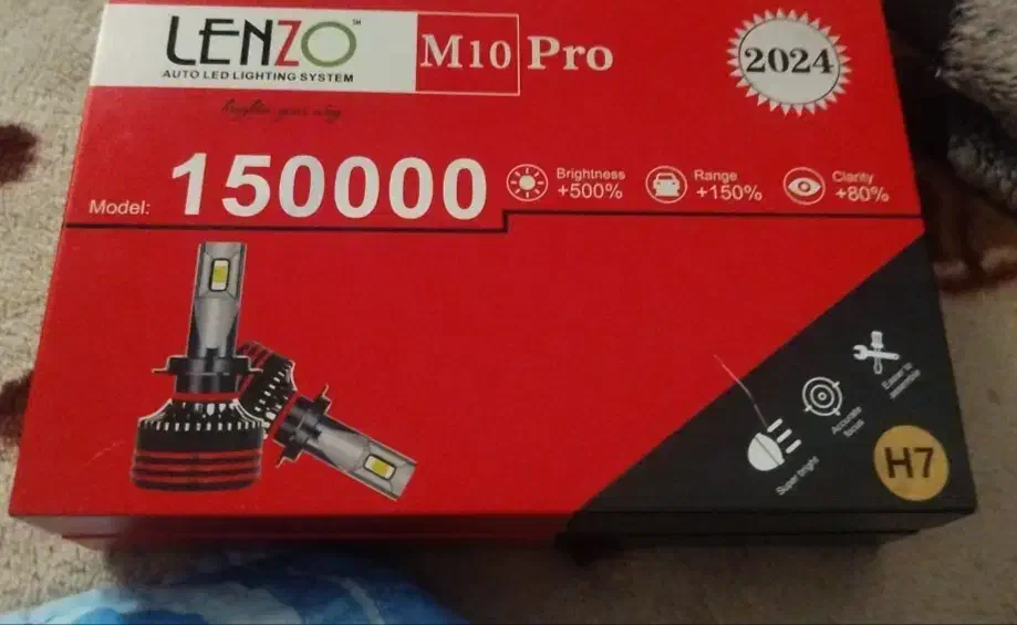 هدلایت|لامپ و چراغ|قزوین, |دیوار