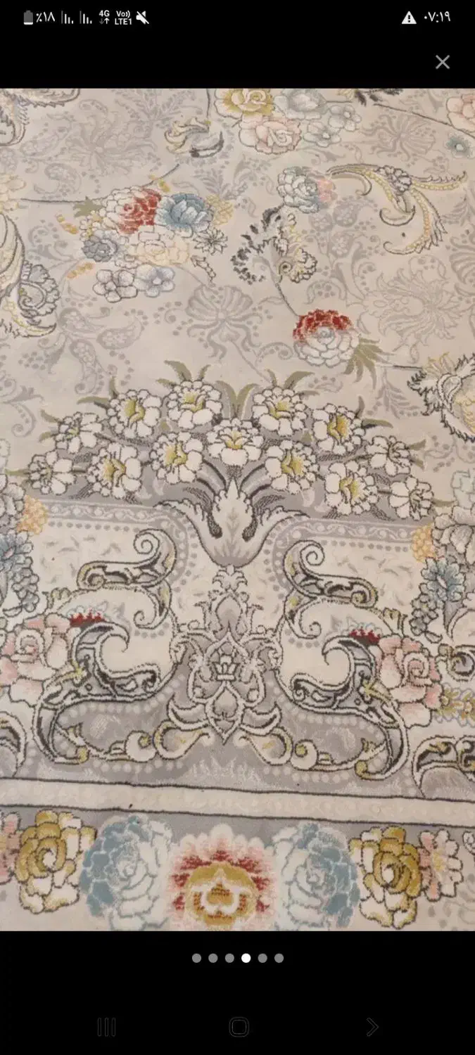 فروش فرش|فرش|ارسنجان, |دیوار