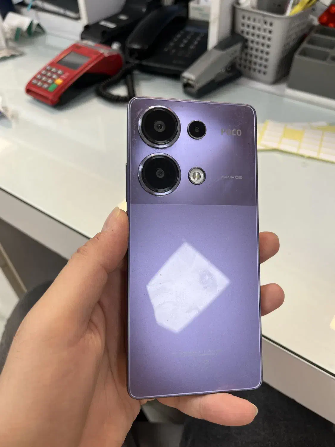 گوشی ام ۶ پرو ۴جی|موبایل|بابل, |دیوار