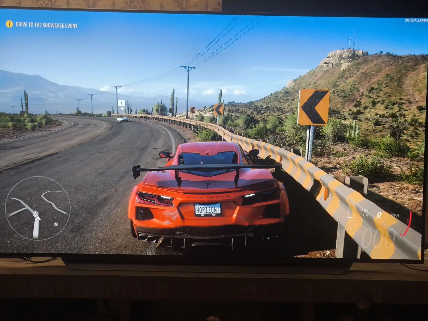 LG OLED 65|تلویزیون و پروژکتور|تهران, ولنجک|دیوار