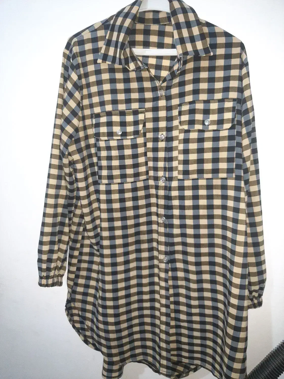 مانتو|لباس|مشهد, عبادی|دیوار