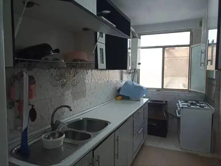 واحدآپارتمان ۵۵متری درپاکدشت حصارامیر|فروش آپارتمان|پاکدشت, حصار امیر|دیوار