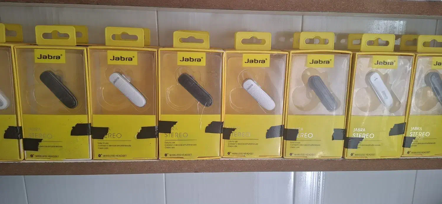 هنذفری بلوتوز جبراته لنجی فقط۲۰۰|لوازم جانبی موبایل و تبلت|شیراز, شیخ علی چوپان|دیوار