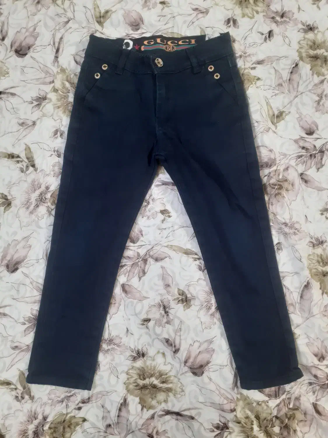 شلوار بچه|کفش و لباس بچه|شاهینشهر, فردوسی|دیوار